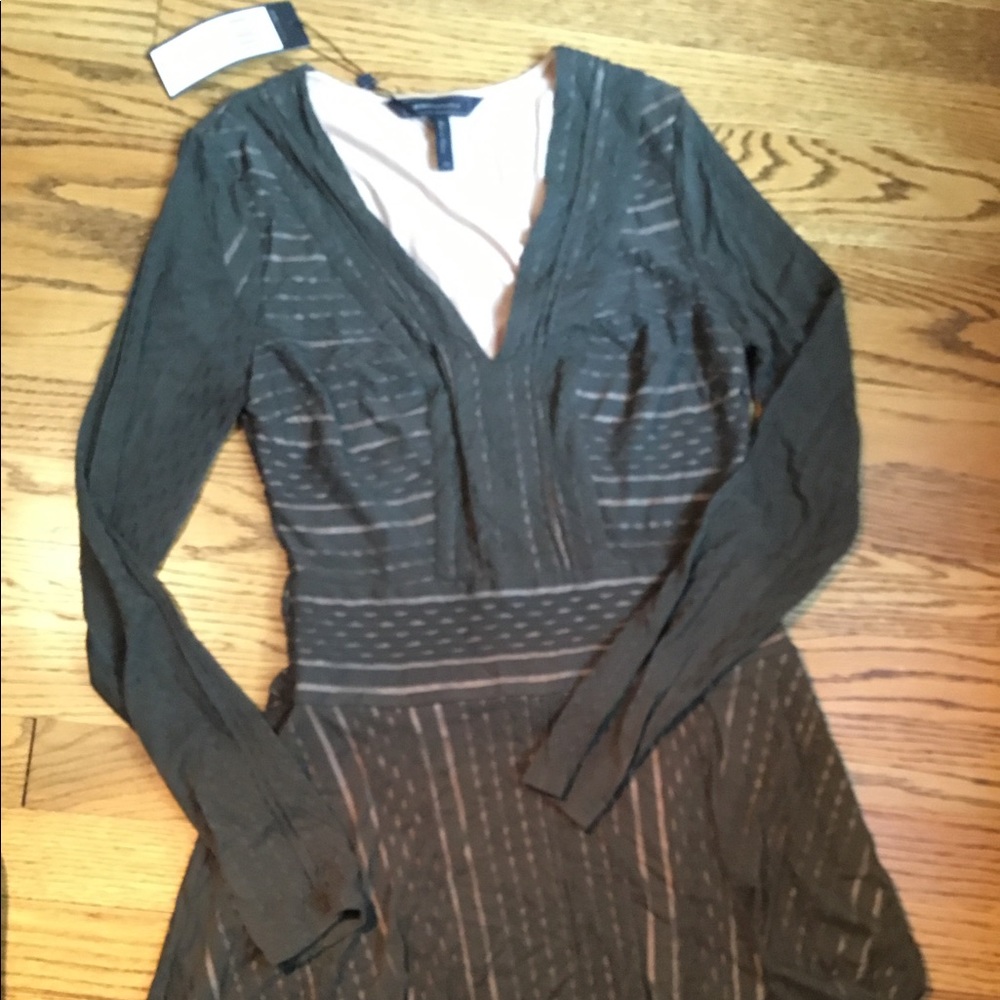 BCBG Kinley dress